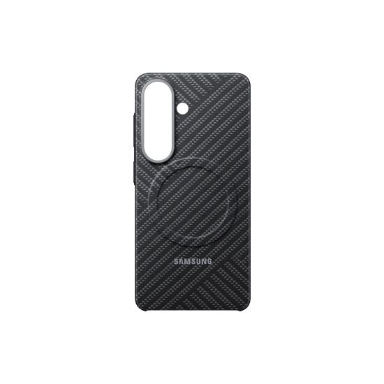 Samsung Carbon Magnet Case Galaxy S26 Gray