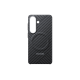 Samsung Carbon Magnet Case Galaxy S26 Gray