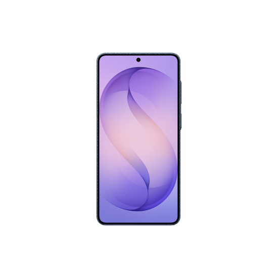 Samsung Carbon Magnet Case Galaxy S26 Plus Blueviolet
