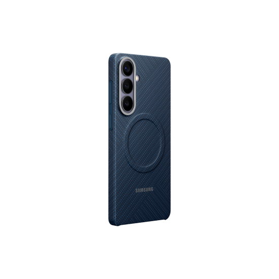 Samsung Carbon Magnet Case Galaxy S26 Plus Blueviolet