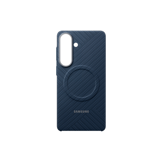 Samsung Carbon Magnet Case Galaxy S26 Plus Blueviolet