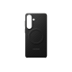 Samsung Carbon Magnet Case Galaxy S26 Plus Black Samsung Carbon Magnet Case Galaxy S26 Plus Black