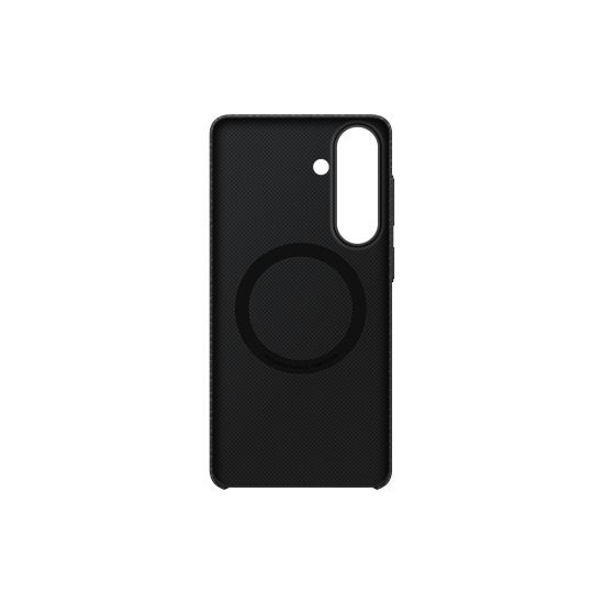 Samsung Carbon Magnet Case Galaxy S26 Plus Black Samsung Carbon Magnet Case Galaxy S26 Plus Black