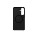 Samsung Carbon Magnet Case Galaxy S26 Plus Black Samsung Carbon Magnet Case Galaxy S26 Plus Black