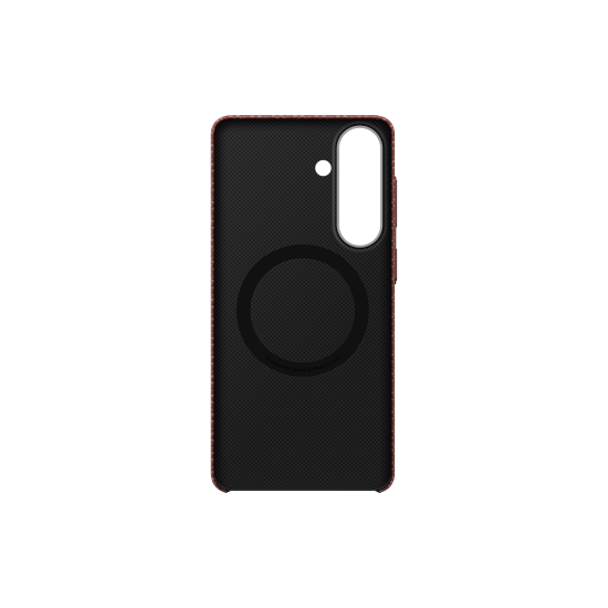 Samsung Carbon Magnet Case Galaxy S26 Plus Coralred Samsung Carbon Magnet Case Galaxy S26 Plus Coralred