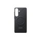 Samsung Carbon Magnet Case Galaxy S26 Plus Gray Samsung Carbon Magnet Case Galaxy S26 Plus Gray