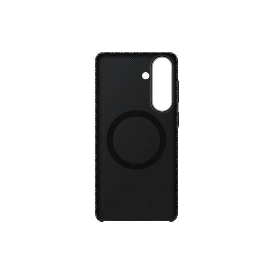 Samsung Carbon Magnet Case Galaxy S26 Plus Gray Samsung Carbon Magnet Case Galaxy S26 Plus Gray