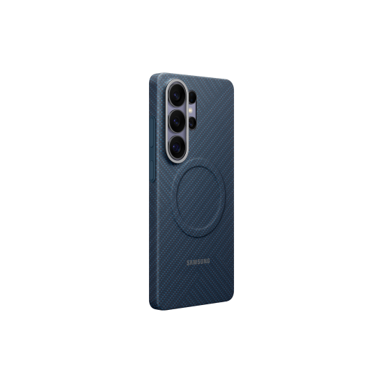 Samsung Carbon Magnet Case Galaxy S26 Ultra Blueviolet