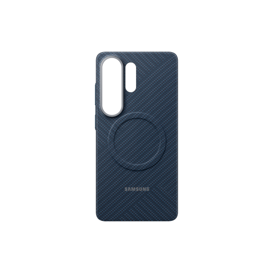 Samsung Carbon Magnet Case Galaxy S26 Ultra Blueviolet