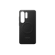 Samsung Carbon Magnet Case Galaxy S26 Ultra Black Samsung Carbon Magnet Case Galaxy S26 Ultra Black