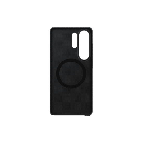 Samsung Carbon Magnet Case Galaxy S26 Ultra Black Samsung Carbon Magnet Case Galaxy S26 Ultra Black