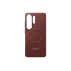 Samsung Carbon Magnet Case Galaxy S26 Ultra Coralred