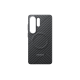 Samsung Carbon Magnet Case Galaxy S26 Ultra Gray Samsung Carbon Magnet Case Galaxy S26 Ultra Gray