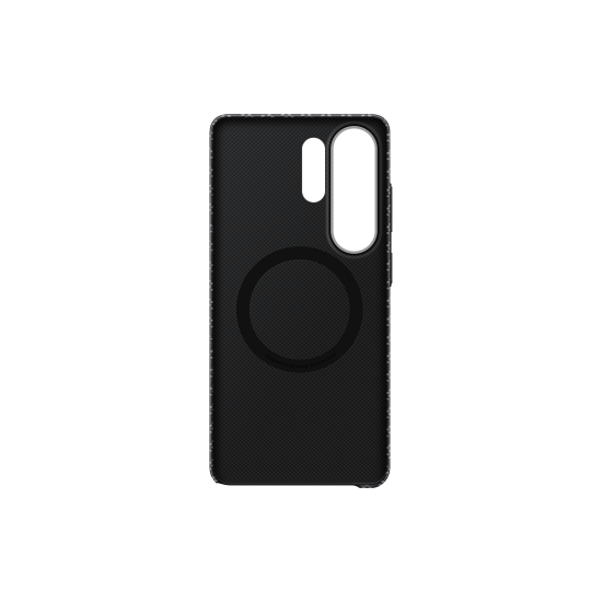 Samsung Carbon Magnet Case Galaxy S26 Ultra Gray Samsung Carbon Magnet Case Galaxy S26 Ultra Gray