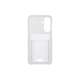 Samsung Card Slot Galaxy A27 Light Gray Samsung Card Slot Galaxy A27 Light Gray