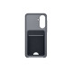 Samsung Card Slot Galaxy A37 Black