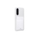 Samsung Card Slot Galaxy A37 Light Gray