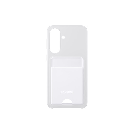 Samsung Card Slot Galaxy A37 Light Gray