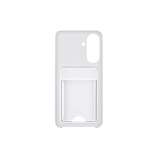 Samsung Card Slot Galaxy A37 Light Gray