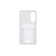 Samsung Card Slot Galaxy A37 Light Gray