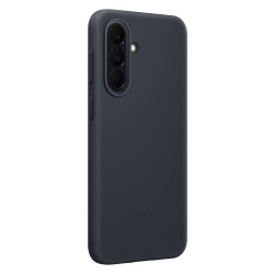 Samsung Silicone Case Galaxy A37 Black