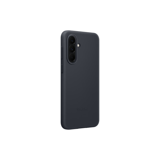 Samsung Silicone Case Galaxy A37 Black