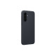 Samsung Silicone Case Galaxy A37 Black