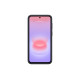 Samsung Silicone Case Galaxy A37 Black