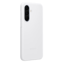 Samsung Silicone Case Galaxy A37 Light Gray