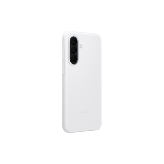 Samsung Silicone Case Galaxy A37 Light Gray Samsung Silicone Case Galaxy A37 Light Gray