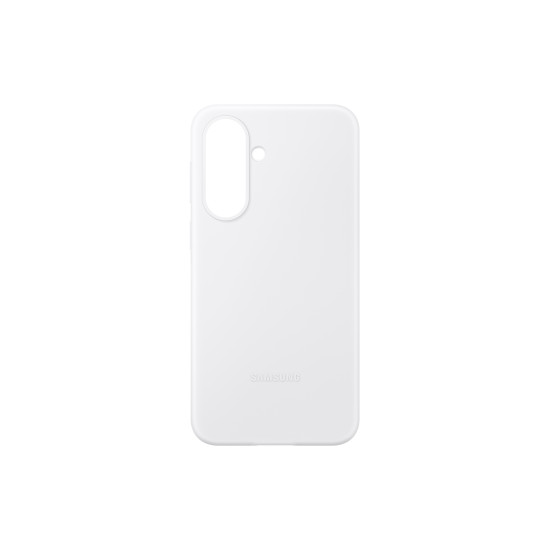 Samsung Silicone Case Galaxy A37 Light Gray Samsung Silicone Case Galaxy A37 Light Gray