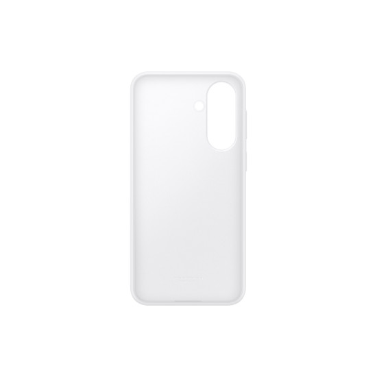 Samsung Silicone Case Galaxy A37 Light Gray Samsung Silicone Case Galaxy A37 Light Gray