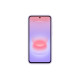 Samsung Silicone Case Galaxy A37 Light Violet
