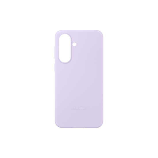 Samsung Silicone Case Galaxy A37 Light Violet