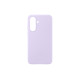 Samsung Silicone Case Galaxy A37 Light Violet
