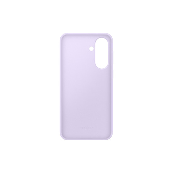 Samsung Silicone Case Galaxy A37 Light Violet