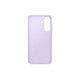 Samsung Silicone Case Galaxy A37 Light Violet