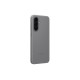Samsung Silicone Case Galaxy A57 Gray Samsung Silicone Case Galaxy A57 Gray
