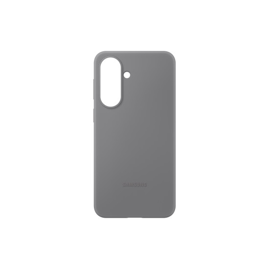Samsung Silicone Case Galaxy A57 Gray Samsung Silicone Case Galaxy A57 Gray