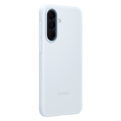 Samsung Silicone Case Galaxy A57 Light Blue