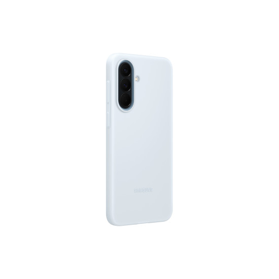 Samsung Silicone Case Galaxy A57 Light Blue Samsung Silicone Case Galaxy A57 Light Blue
