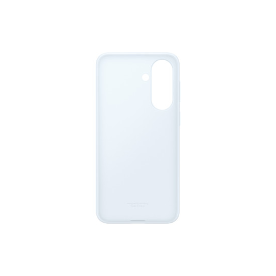 Samsung Silicone Case Galaxy A57 Light Blue Samsung Silicone Case Galaxy A57 Light Blue