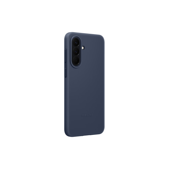 Samsung Silicone Case Galaxy A57 Dark Blue Samsung Silicone Case Galaxy A57 Dark Blue