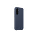 Samsung Silicone Case Galaxy A57 Dark Blue Samsung Silicone Case Galaxy A57 Dark Blue