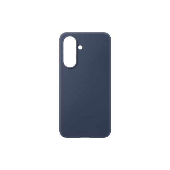 Samsung Silicone Case Galaxy A57 Dark Blue Samsung Silicone Case Galaxy A57 Dark Blue