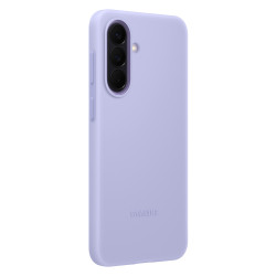 Samsung Silicone Case Galaxy A57 Violet