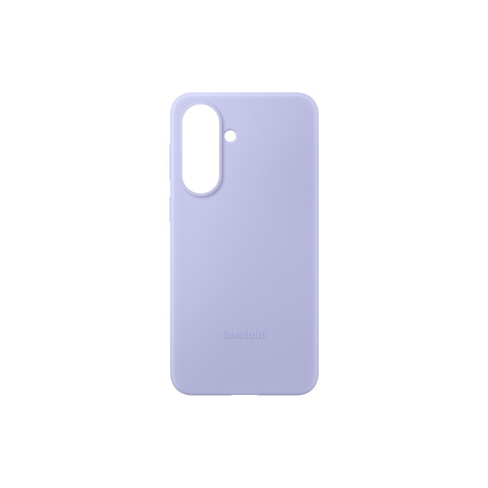 Samsung Silicone Case Galaxy A57 Violet Samsung Silicone Case Galaxy A57 Violet