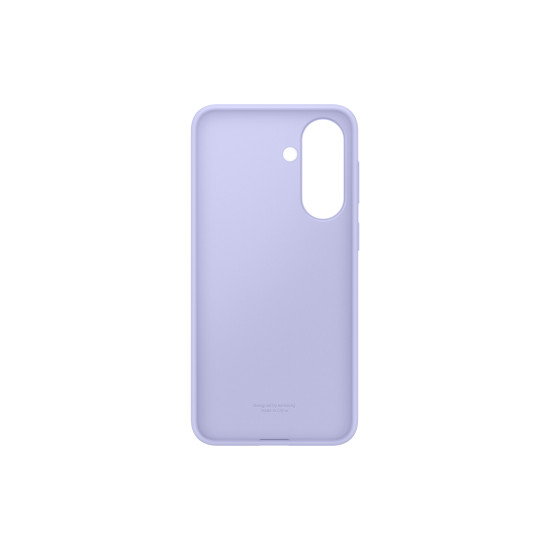 Samsung Silicone Case Galaxy A57 Violet Samsung Silicone Case Galaxy A57 Violet