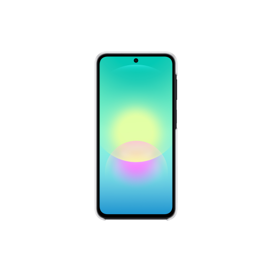 Samsung Clear Case Galaxy A27 Transparent Samsung Clear Case Galaxy A27 Transparent