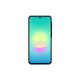 Samsung Clear Case Galaxy A27 Transparent Samsung Clear Case Galaxy A27 Transparent